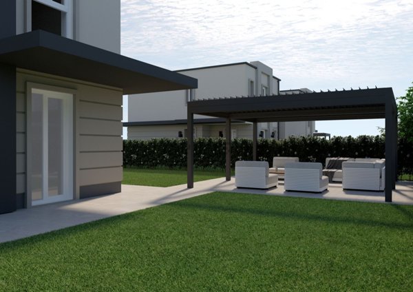 appartamento in vendita a Casarile