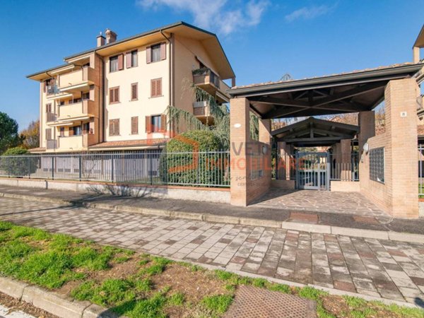 appartamento in vendita a Casarile