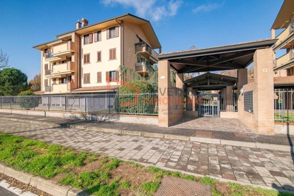 appartamento in vendita a Casarile