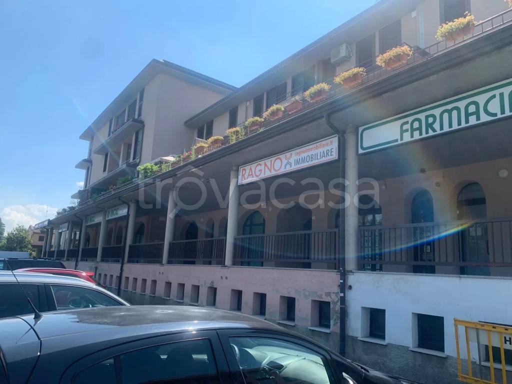 appartamento in vendita a Casarile