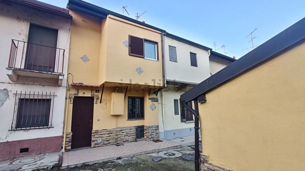 appartamento in vendita a Casarile