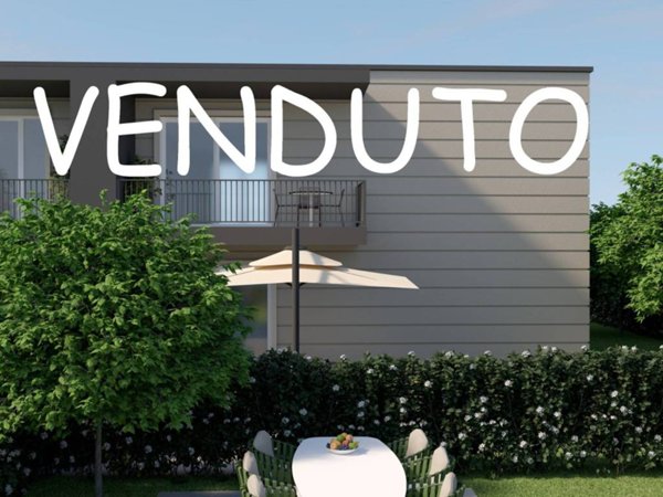 appartamento in vendita a Casarile