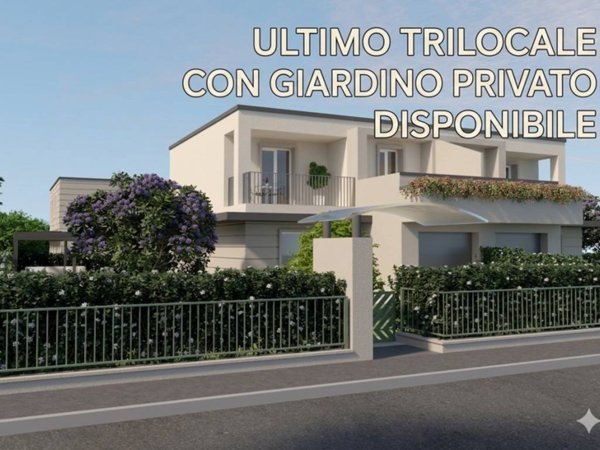 appartamento in vendita a Casarile