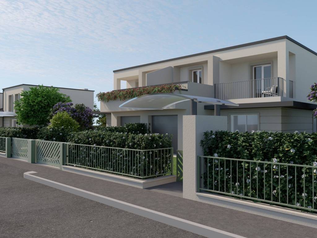 appartamento in vendita a Casarile