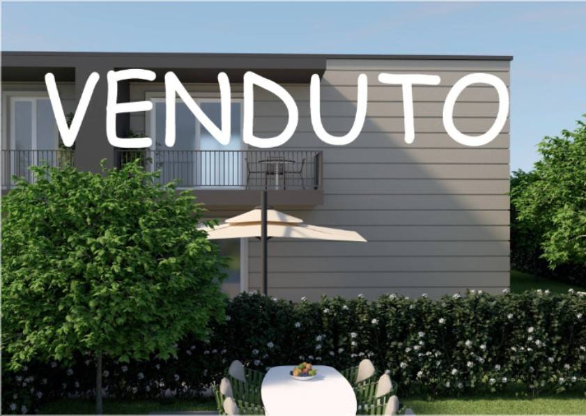 appartamento in vendita a Casarile