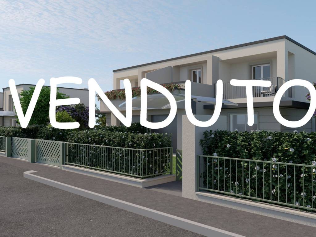 appartamento in vendita a Casarile