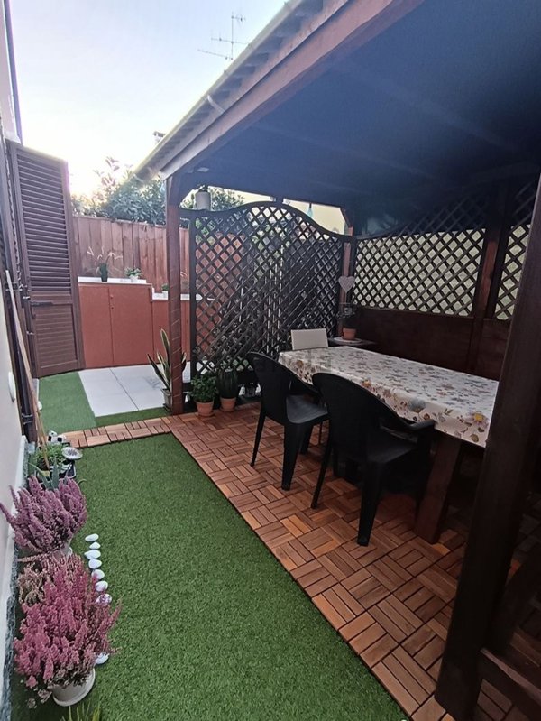 appartamento in vendita a Casarile