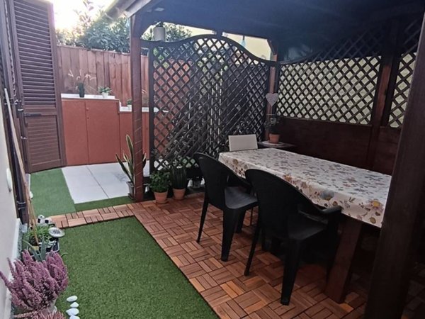 appartamento in vendita a Casarile