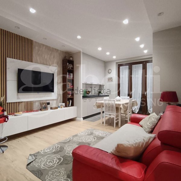 appartamento in vendita a Casarile