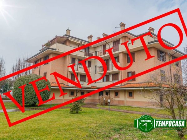 appartamento in vendita a Casarile