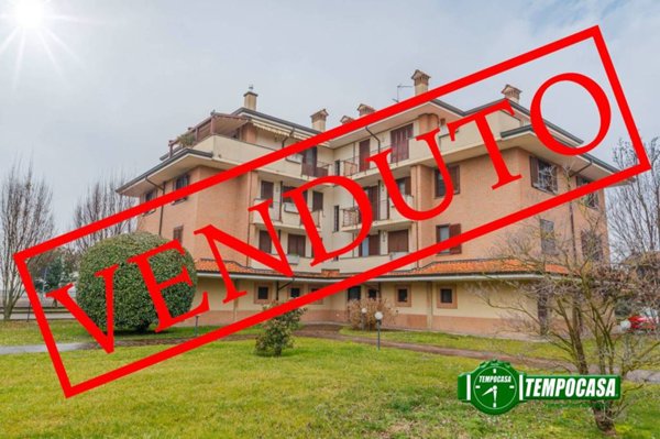 appartamento in vendita a Casarile