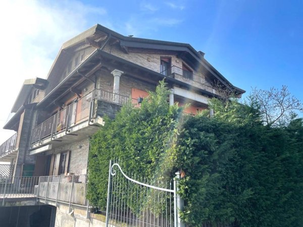 appartamento in vendita a Casarile