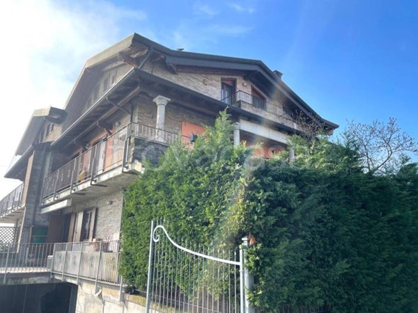 appartamento in vendita a Casarile