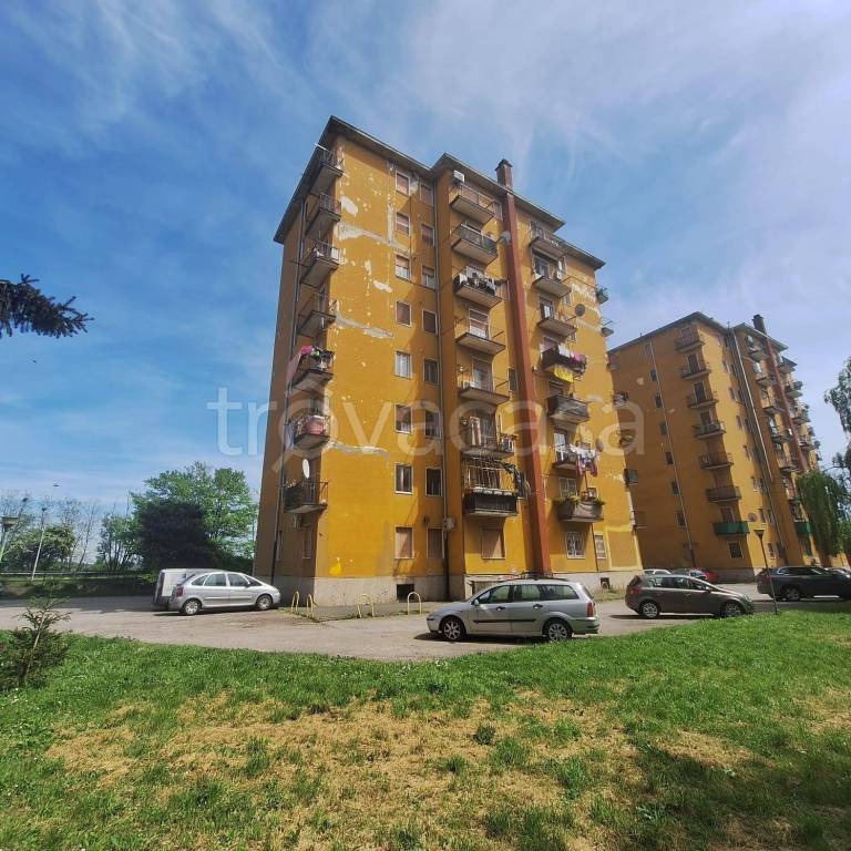 appartamento in vendita a Casarile