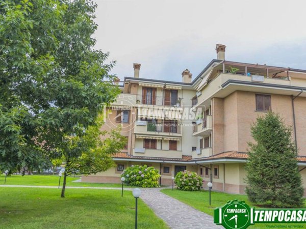 appartamento in vendita a Casarile