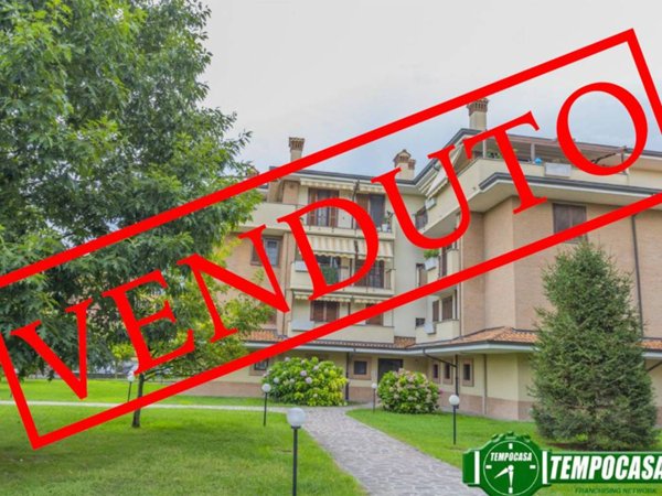 appartamento in vendita a Casarile