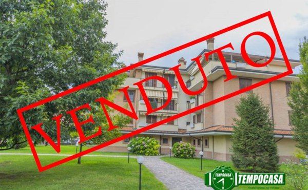 appartamento in vendita a Casarile