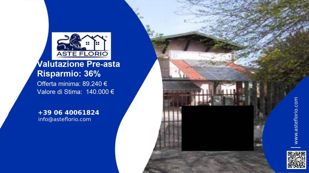 appartamento in vendita a Casarile