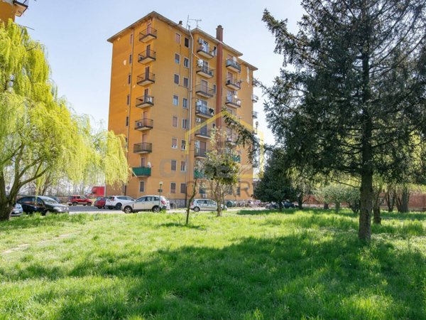 appartamento in vendita a Casarile