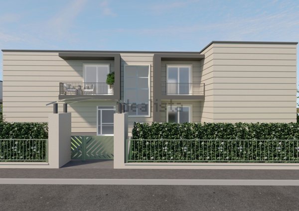 appartamento in vendita a Casarile