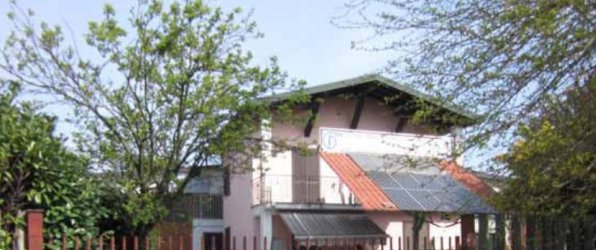 appartamento in vendita a Casarile