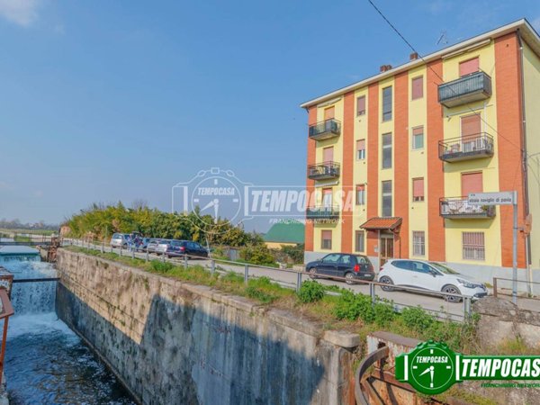 appartamento in vendita a Casarile