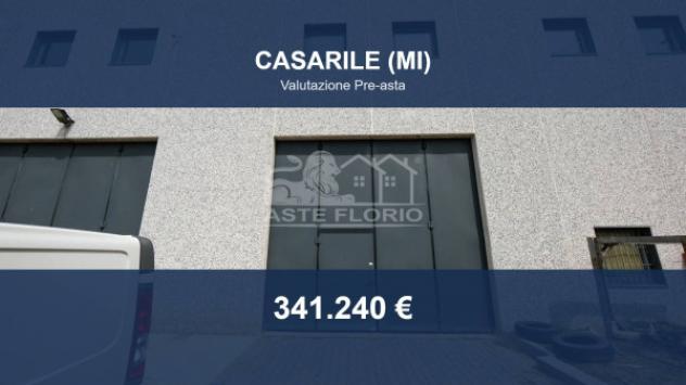 locale commerciale in vendita a Casarile