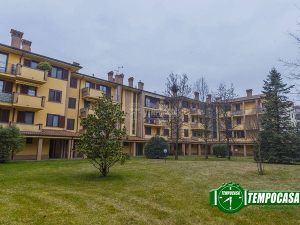 appartamento in vendita a Casarile