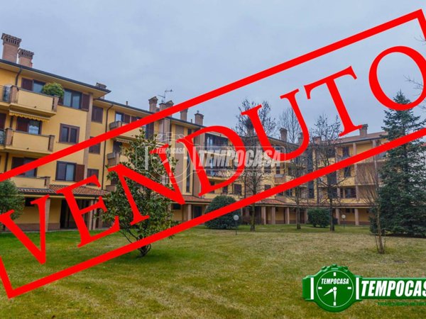 appartamento in vendita a Casarile