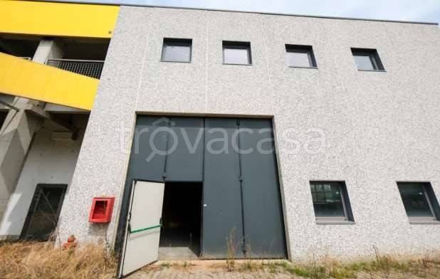 appartamento in vendita a Casarile