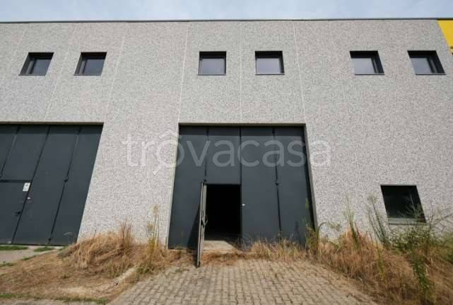 appartamento in vendita a Casarile