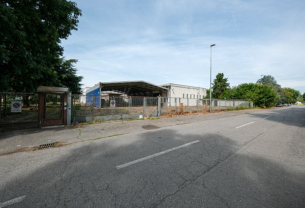 ufficio in vendita a Casarile