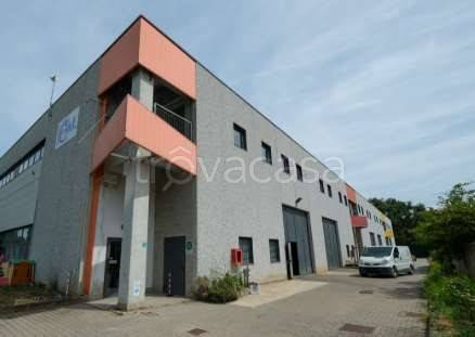 appartamento in vendita a Casarile