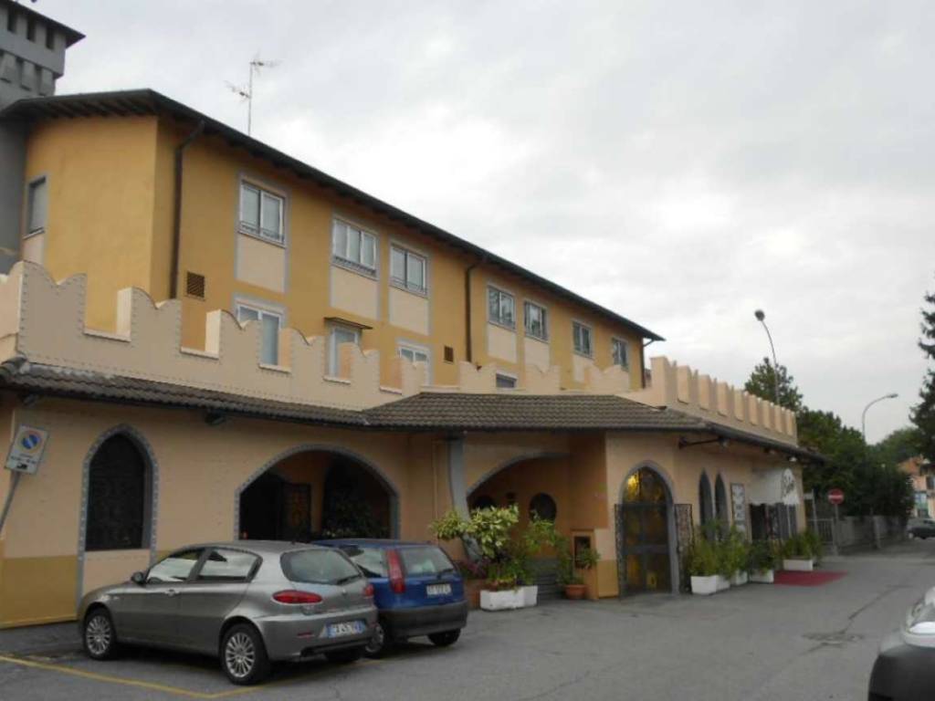 casa indipendente in vendita a Casarile