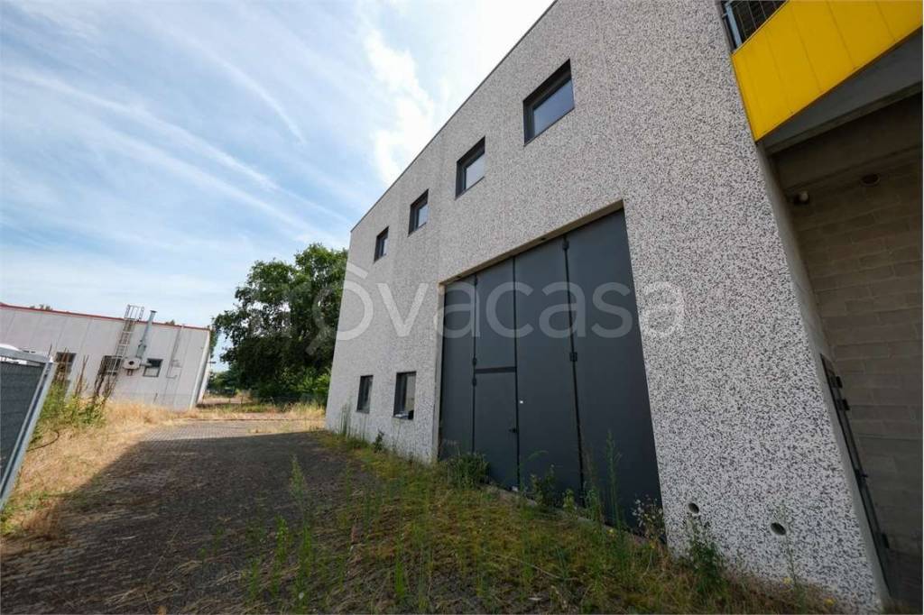 appartamento in vendita a Casarile
