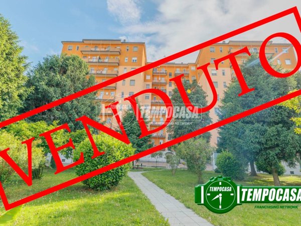 appartamento in vendita a Casarile