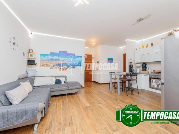 appartamento in vendita a Casarile