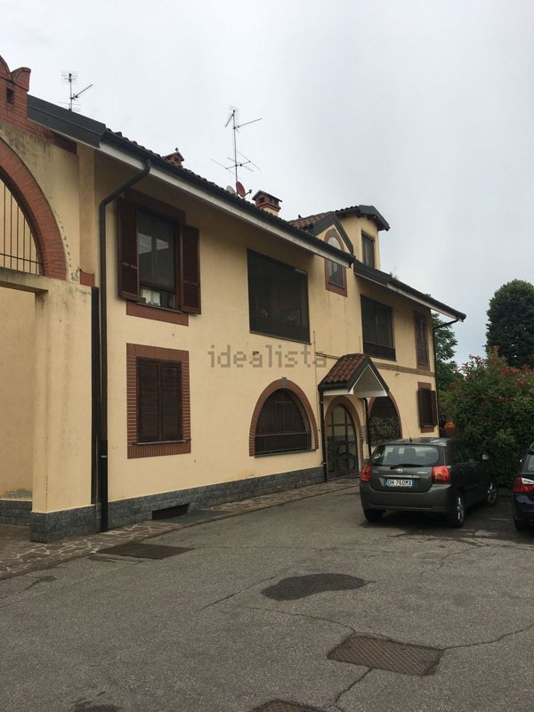 appartamento in vendita a Casarile
