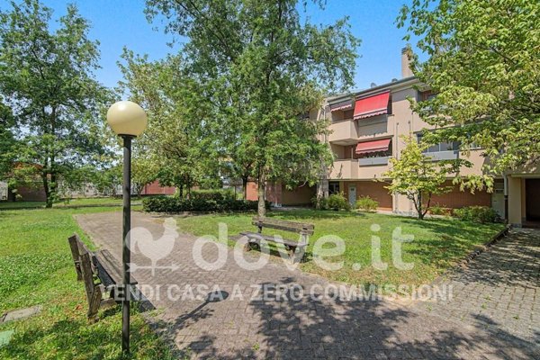appartamento in vendita a Casarile