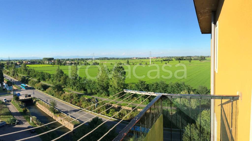 appartamento in vendita a Casarile