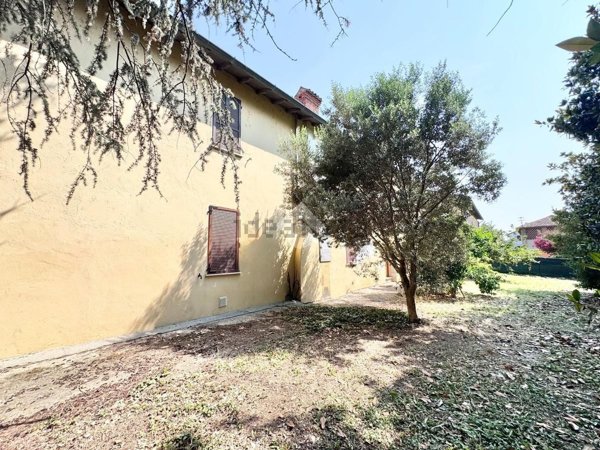 casa indipendente in vendita a Casarile