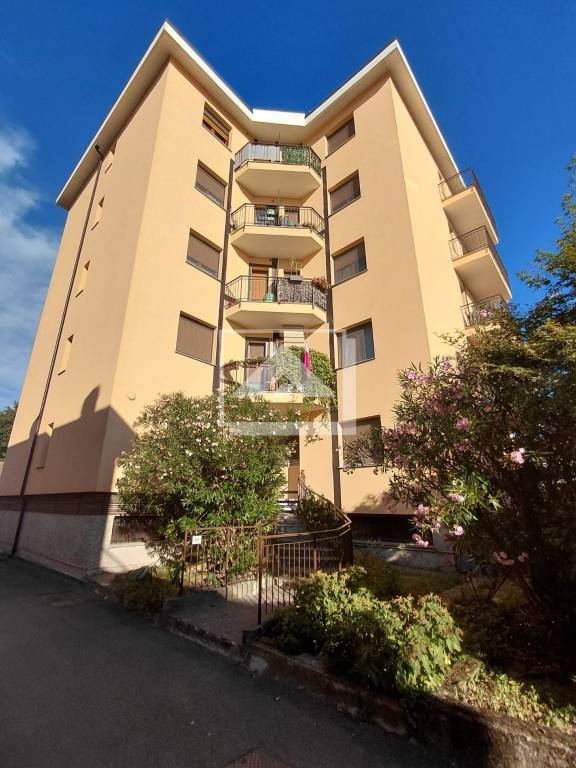appartamento in vendita a Casarile