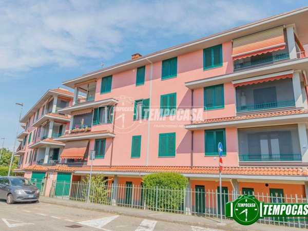 appartamento in vendita a Casarile