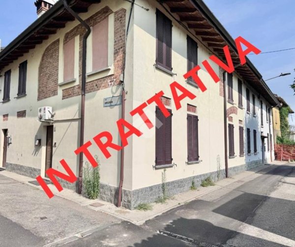 appartamento in vendita a Casarile