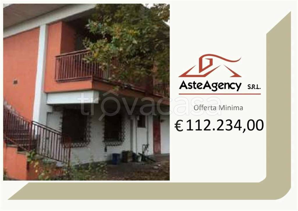 appartamento in vendita a Casarile