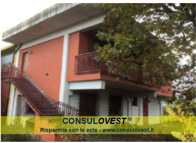 appartamento in vendita a Casarile