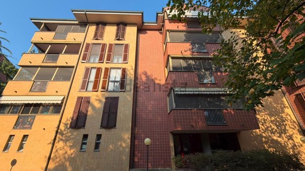 appartamento in vendita a Casarile