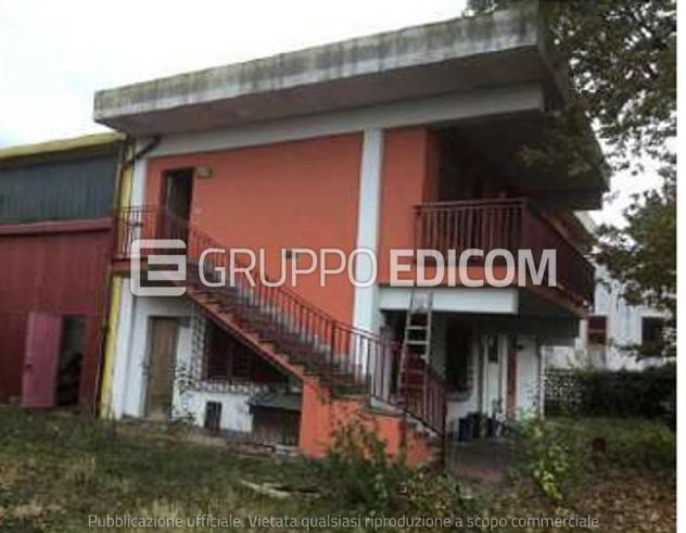 appartamento in vendita a Casarile
