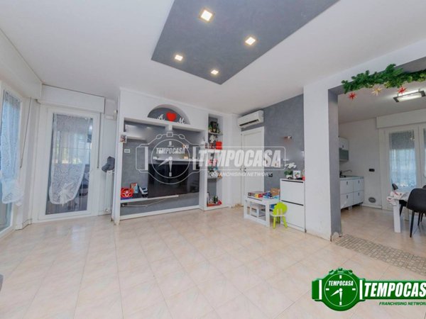 appartamento in vendita a Casarile
