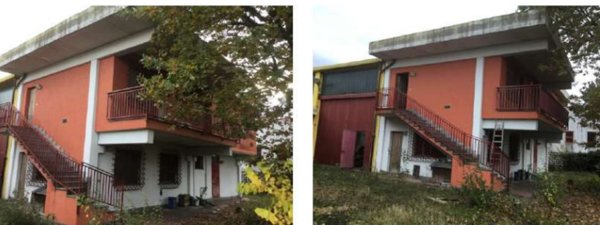 appartamento in vendita a Casarile